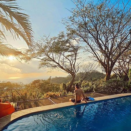 Lodge Mirador - Great Swimming Pool - Kitchen - Bbq - Netflix Tajo Alto Exteriör bild