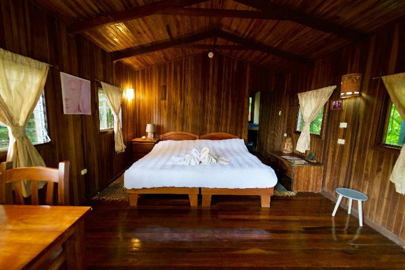 Lodge Mirador - Great Swimming Pool - Kitchen - Bbq - Netflix Tajo Alto Exteriör bild