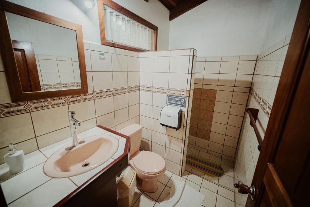 Lodge Mirador - Great Swimming Pool - Kitchen - Bbq - Netflix Tajo Alto Exteriör bild