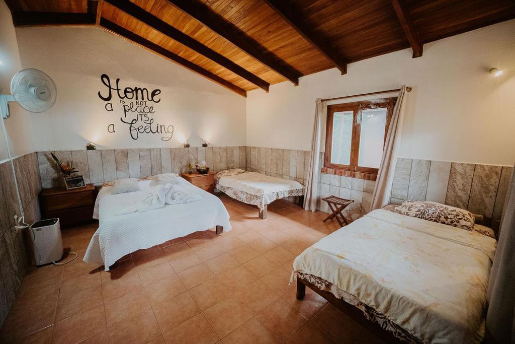Lodge Mirador - Great Swimming Pool - Kitchen - Bbq - Netflix Tajo Alto Exteriör bild