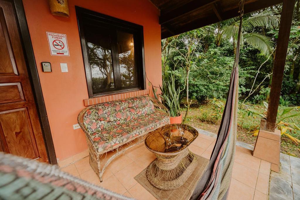 Lodge Mirador - Great Swimming Pool - Kitchen - Bbq - Netflix Tajo Alto Exteriör bild