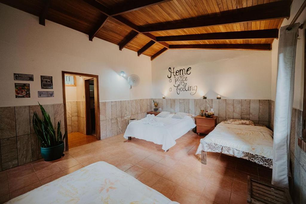Lodge Mirador - Great Swimming Pool - Kitchen - Bbq - Netflix Tajo Alto Exteriör bild