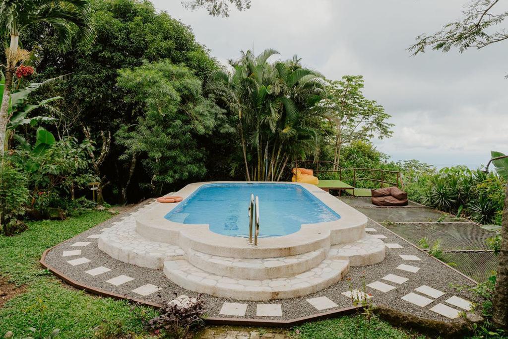 Lodge Mirador - Great Swimming Pool - Kitchen - Bbq - Netflix Tajo Alto Exteriör bild