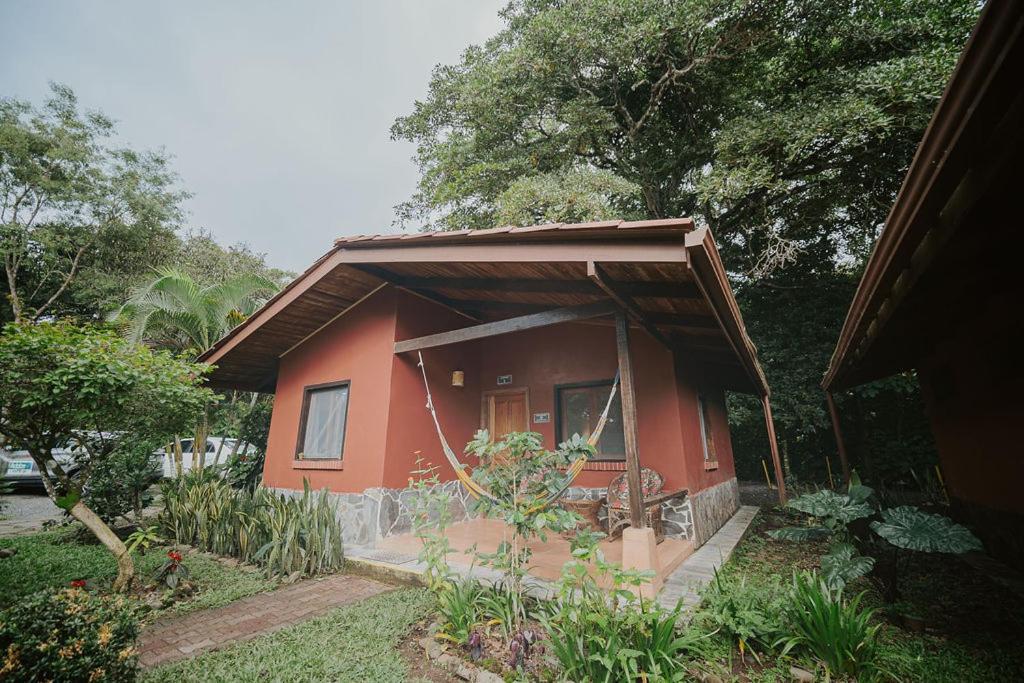 Lodge Mirador - Great Swimming Pool - Kitchen - Bbq - Netflix Tajo Alto Exteriör bild