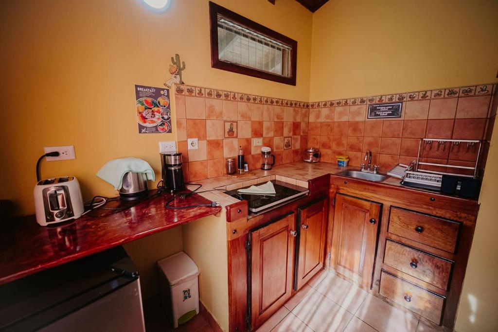 Lodge Mirador - Great Swimming Pool - Kitchen - Bbq - Netflix Tajo Alto Exteriör bild