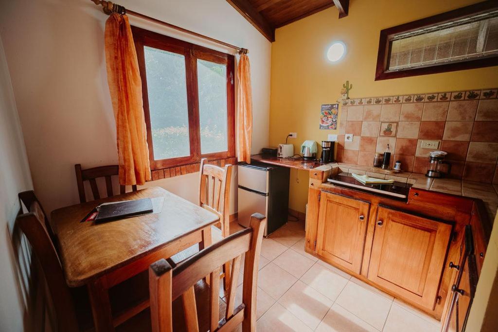 Lodge Mirador - Great Swimming Pool - Kitchen - Bbq - Netflix Tajo Alto Exteriör bild