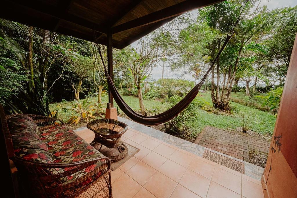 Lodge Mirador - Great Swimming Pool - Kitchen - Bbq - Netflix Tajo Alto Exteriör bild