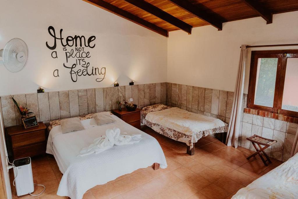 Lodge Mirador - Great Swimming Pool - Kitchen - Bbq - Netflix Tajo Alto Exteriör bild